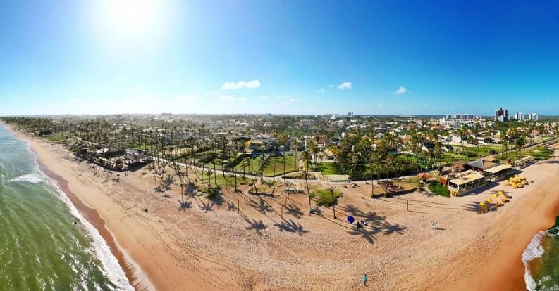 COMEÇA HOJE: Vilas recebe três dias de cultura, esporte e sabores no Vou na Praia
