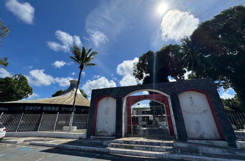  Terminal Mãe Mirinha recebe ato pelo Dia da Consciência Negra nesta quarta (19)