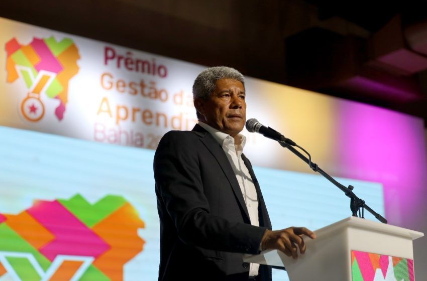 Excelência na educação: 448 colégios baianos recebem reconhecimento por desempenho em português e matemática