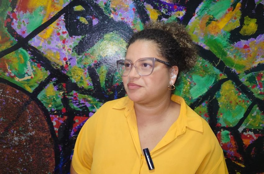  Aline Marques celebra fortalecimento do Bahia Gospel Festival e anuncia estrutura inédita em Camaçari