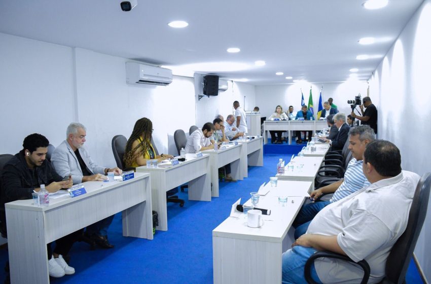 Lauro de Freitas discute PPA 2026–2029 em audiência pública