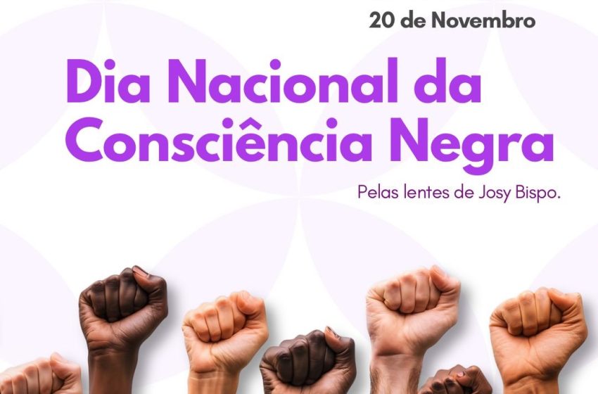 20 de Novembro: A luta que atravessa séculos e a agenda urgente da igualdade racial no Brasil