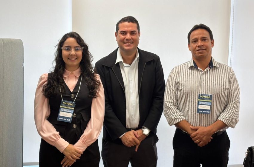  Lauro de Freitas reforça integração entre Trabalho e Educação em encontro da Rede do Futuro