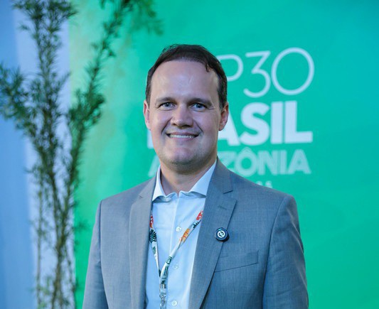  COP30: Júlio Pinheiro celebra protagonismo do Brasil e afirma que “a ciência voltou a orientar as decisões do governo”