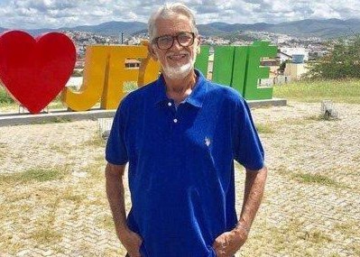 Hassan manifesta pesar pelo falecimento do ex-deputado e ex-vereador de Jequié, Ewerton Almeida