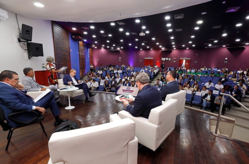 Salvador sedia evento estadual sobre gestão compartilhada em celebração aos 20 anos da Lei dos Consórcios Públicos