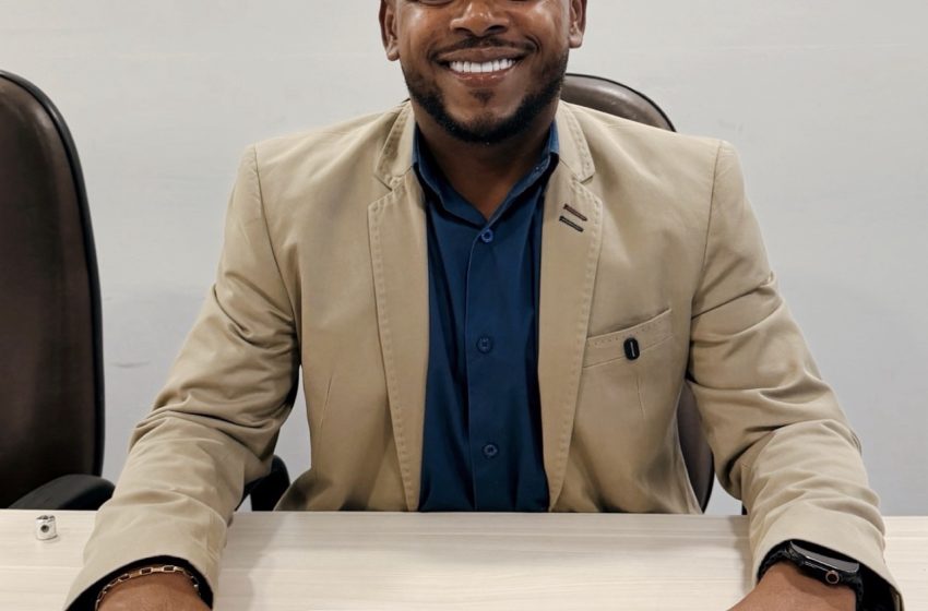  Vereador Fábio Carvalho propõe construção de creche no Parque São Paulo para ampliar acesso à educação infantil