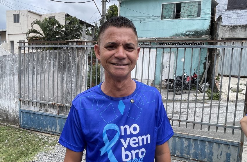  Mateus Reis destaca expansão do esporte e confirma preparação para o “Natal Mágico” em Lauro de Freitas