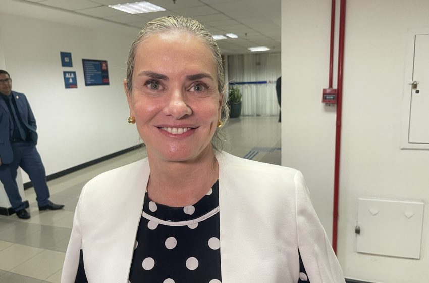  Ivana Bastos é eleita Parlamentar Destaque 2025 e celebra parceria com a imprensa: “Estou vivendo a melhor fase da minha vida pública”