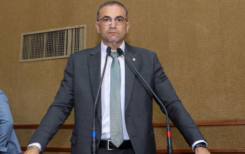  Deputado Hassan solicita pavimentação da BA-558 para impulsionar desenvolvimento e garantir segurança em Jequié