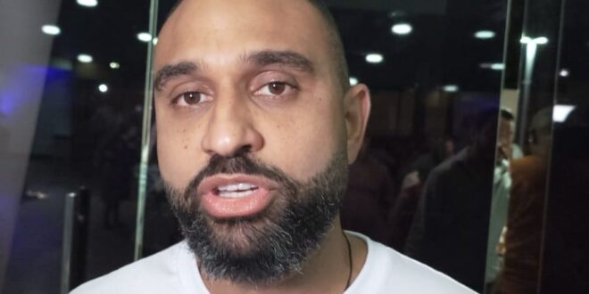  Heber Santana destaca sensibilidade de Jerônimo ao público evangélico e celebra força do Bahia Gospel Festival