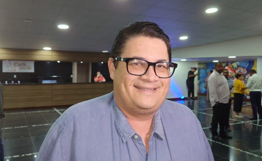  Tagner Cerqueira critica abandono ao público evangélico nos últimos anos e exalta retomada de eventos religiosos na gestão Caetano