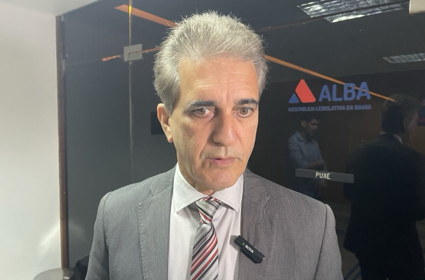  Robinson Almeida propõe programa para abrir escolas nos fins de semana e transformar unidades em espaços sociais da comunidade