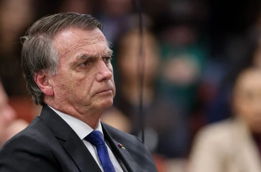 STF rejeita recursos de Bolsonaro em caso da trama golpista e avança para fase final do processo