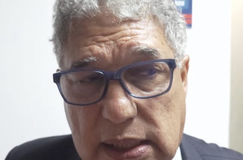 Rosemberg Pinto descarta insatisfação na base e chama candidatura de ACM Neto de “derrotada”