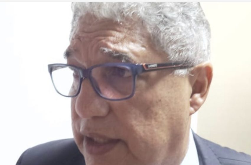 Rosemberg minimiza saídas e aposta na reeleição de Jerônimo em 2026