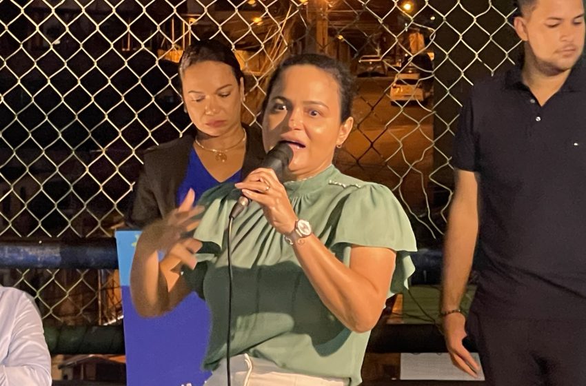 Débora Regis reforça importância do Refis 2025 e convoca contribuintes a negociarem dívidas até o fim do mês