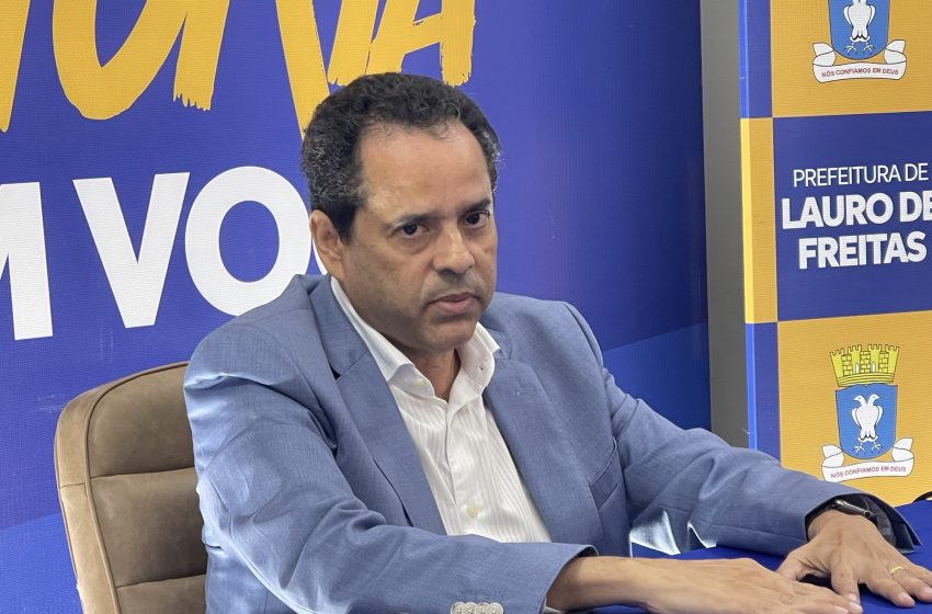 Refis 2025 já soma R$ 12 milhões em adesões e mais de 6 mil contribuintes regularizados, diz secretário Ricardo Góis