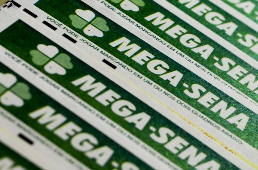  Mega-Sena sorteia R$ 18 milhões nesta terça-feira