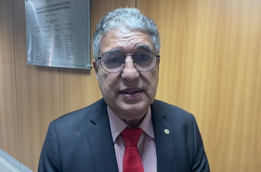 Rosemberg minimiza pesquisas e afirma: “Eles ganham nas pesquisas, e nós ganhamos nas eleições”