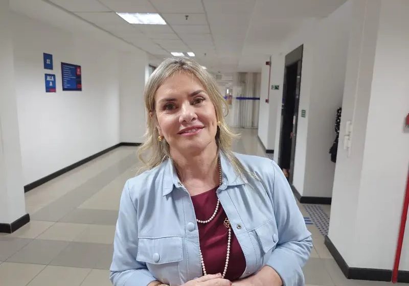  Ivana Bastos garante clima de harmonia na ALBA e destaca compromisso dos deputados com a Bahia