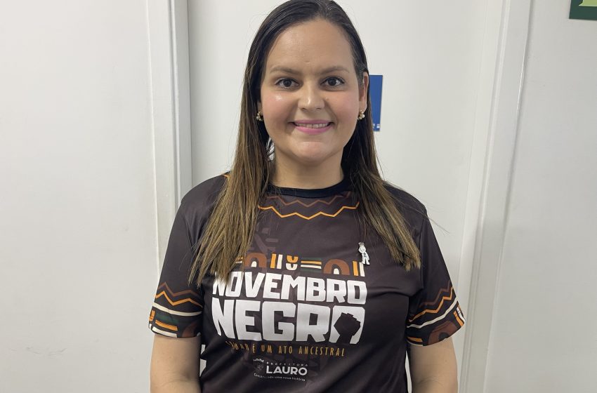  “Mais de 15 mil atendimentos e um cuidado que chega a todos os bairros”, destaca Elba Brito no Sabadou com Saúde