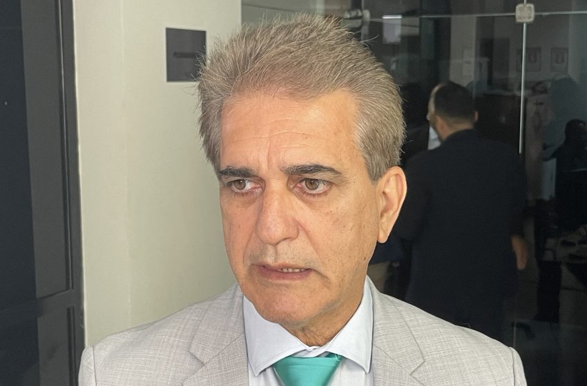 Robinson Almeida celebra liderança da Bahia em investimentos e exalta gestão fiscal de Jerônimo e Manoel Vitório