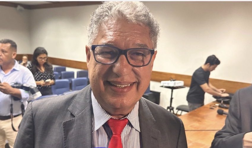 Rosemberg destaca equilíbrio fiscal da Bahia e aponta potencial para ampliar investimentos