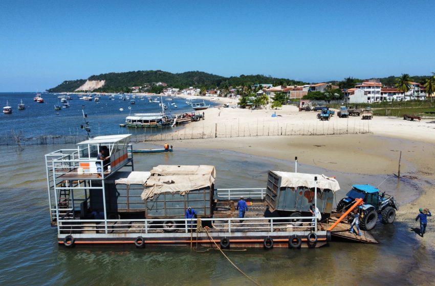 Turistas vão pagar mais caro: tarifa de Morro sobe para R$ 70 agora e chega a R$ 90 em 2026