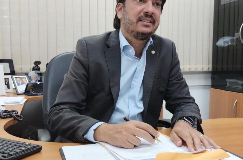  Pedro Tavares tem projeto aprovado na ALBA para ampliar acesso a produtos orgânicos na Bahia