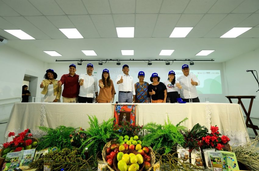  Mais Gestão na Bahia: Governo do Estado amplia parceria com universidades para qualificar agricultura familiar