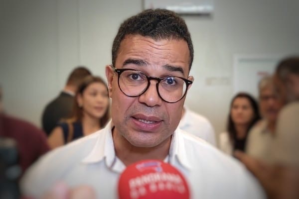 Silva Neto articula criação de Frente Parlamentar em Defesa dos Fisioterapeutas e Terapeutas Ocupacionais na Assembleia