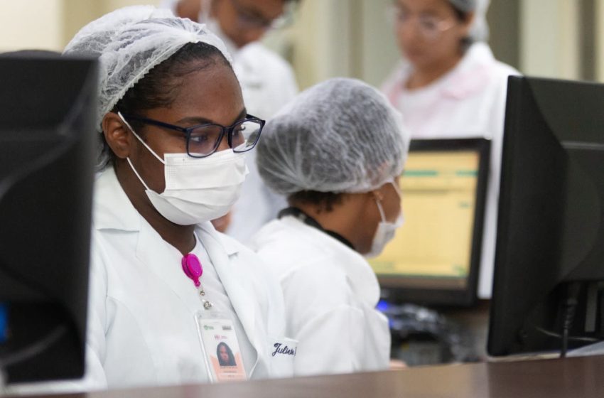  Dados do TCE e expansão da rede estadual contrariam discurso de ACM Neto sobre regulação na Bahia