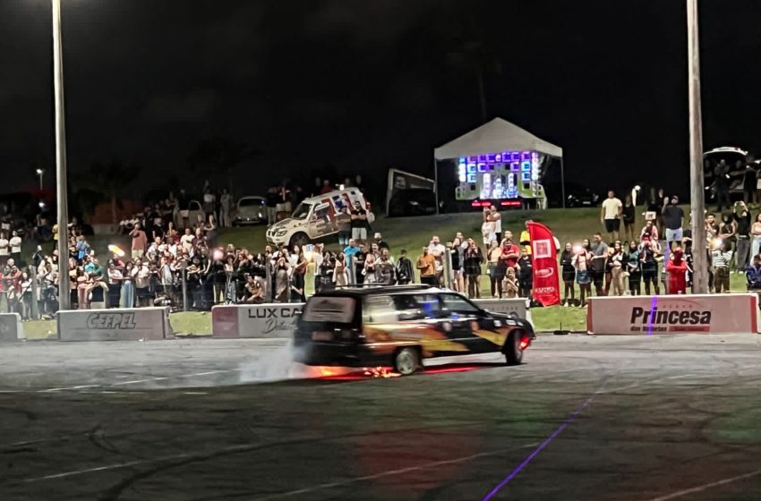  Lauro de Freitas acelera com rally, corrida e futebol no primeiro fim de semana de dezembro