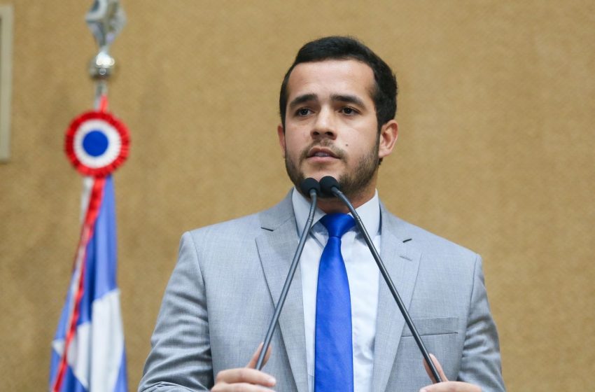  ALBA aprova projeto que substitui sirenes escolares por melodias para estudantes com TEA