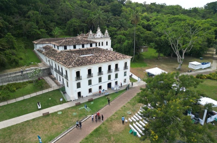 História viva: Estado reabre Museu do Wanderley Pinho após reforma e valoriza memórias de Candeias