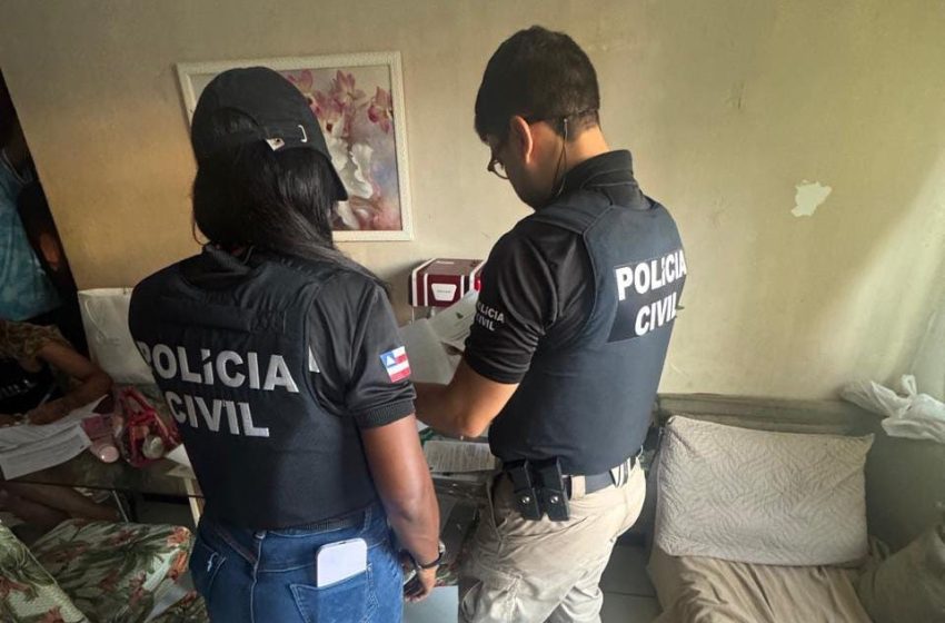  Escândalo no SAC: Polícia desmonta esquema de venda ilegal de vagas para emissão da CIN