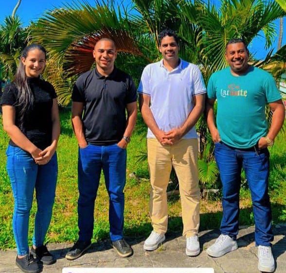 Conselho Tutelar atua em esquema especial durante a Lavagem do Caranguejo em Lauro de Freitas