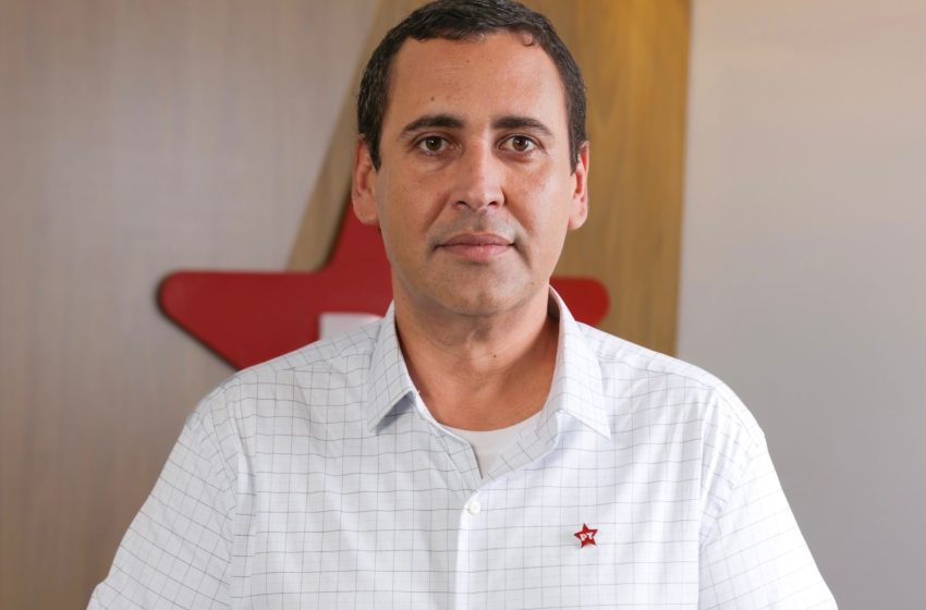  ”Jerônimo tira as obras do papel”, afirma Éden sobre o VLT do Subúrbio