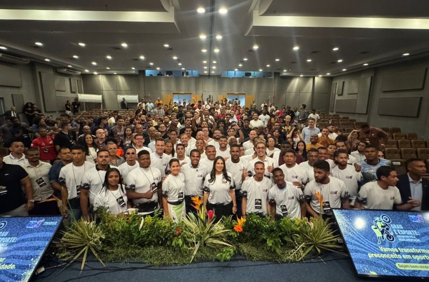 Bahia se torna pioneira ao criar a primeira Federação do Grau do Brasil