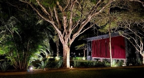  Hotel Fazenda São Geraldo promove virada de ano com estilo e um toque de pioneirismo