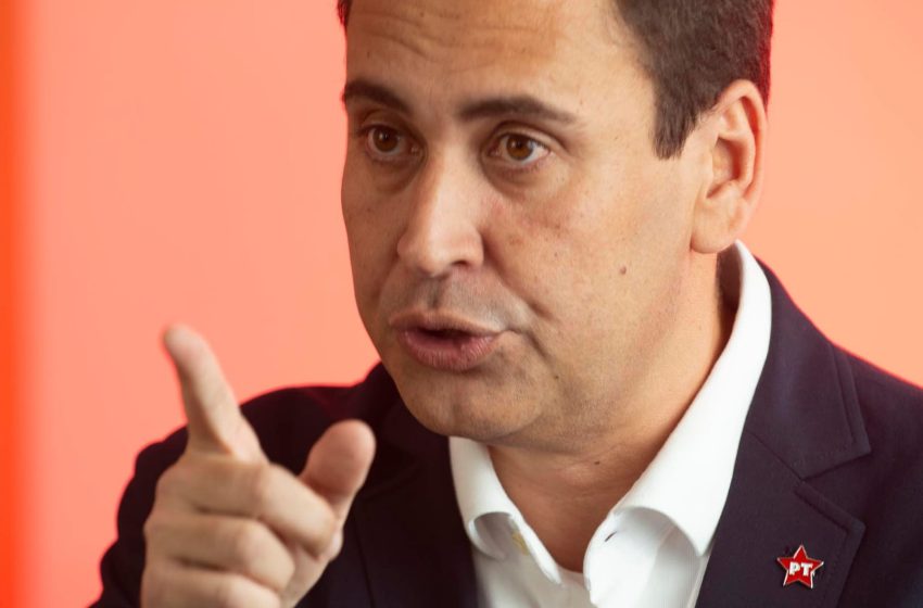  “A candidatura de Neto não é a favor da Bahia ou do povo baiano. É contra Lula”, afirma secretário de Comunicação do PT