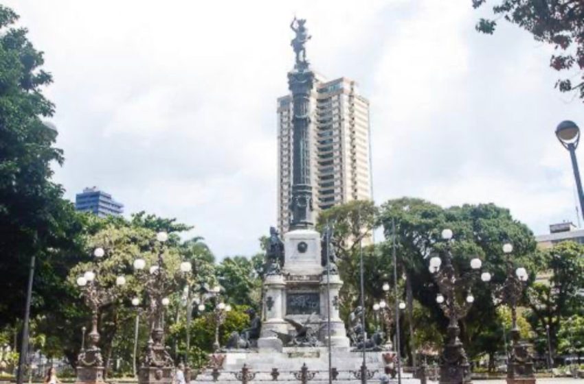 Expectativa grande por chegada do metrô ao Campo Grande