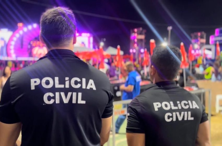 Segurança reforçada mantém Festival Virada Salvador sem crimes graves e com queda nos furtos