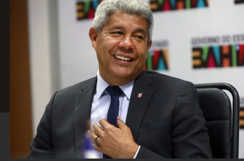  Governo do Estado amplia oferta de Educação em Tempo Integral na Bahia