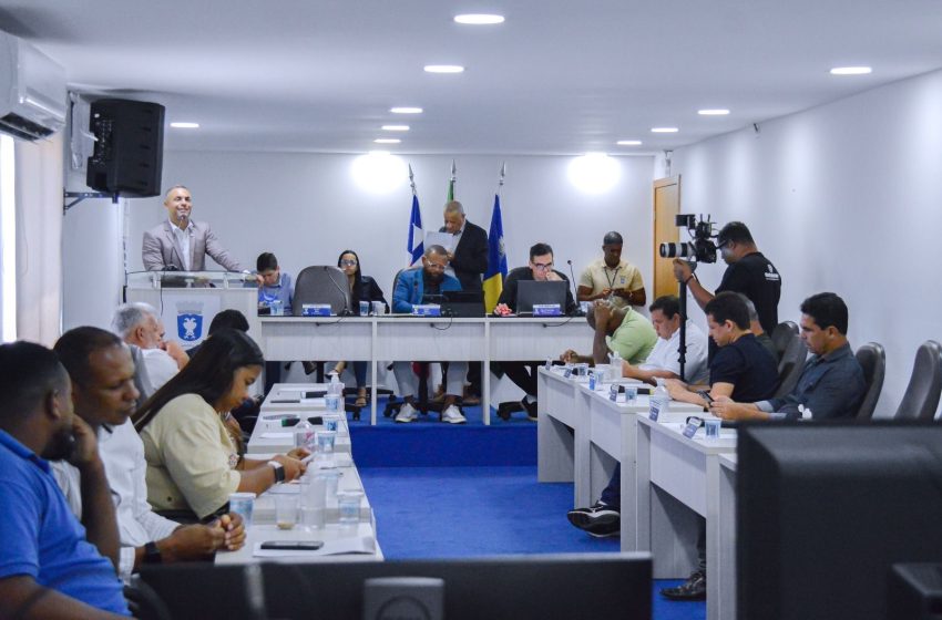 Prefeitura encerra primeiro ciclo de audiências públicas do Plano de Mobilidade Urbana