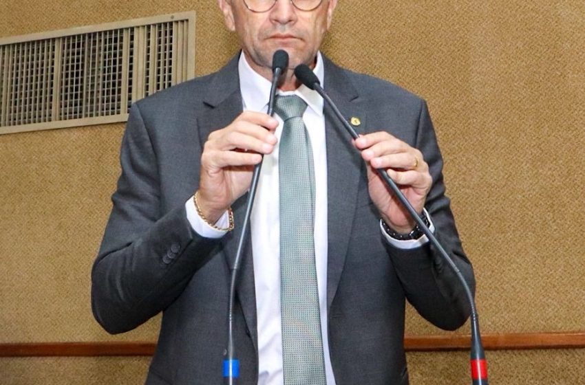  CCJ da Alba aprova projeto de Hassan reconhecendo Barra do Choça como capital do café arábica