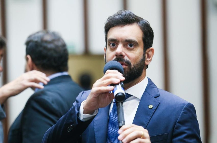 Oposição na Alba declara apoio à indicação de Otto Alencar Filho para o TCE