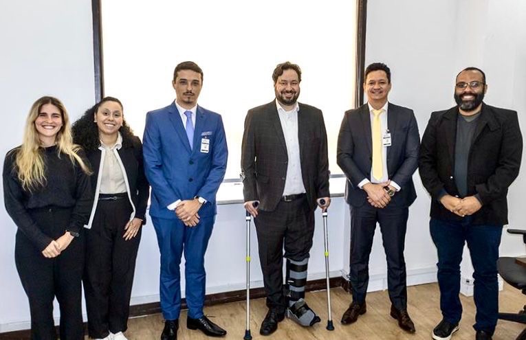  Controladoria Municipal encerra 2025 com balanço de ações voltadas à transparência