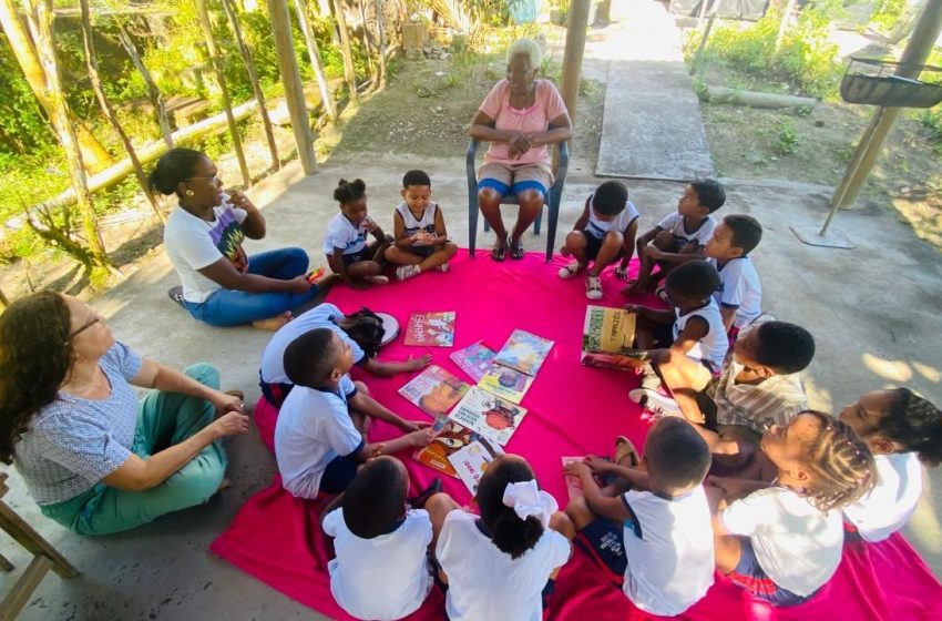São Francisco do Conde conquista 1º lugar em prêmio internacional de educação sustentável